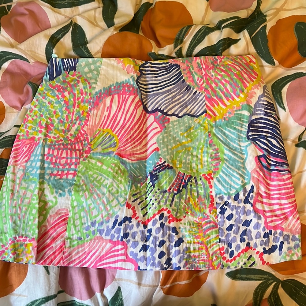 Lily skirt